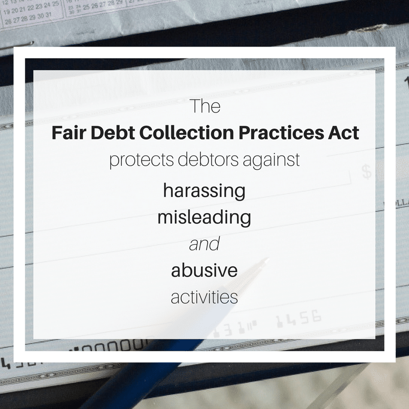 mcm debt collection harassment