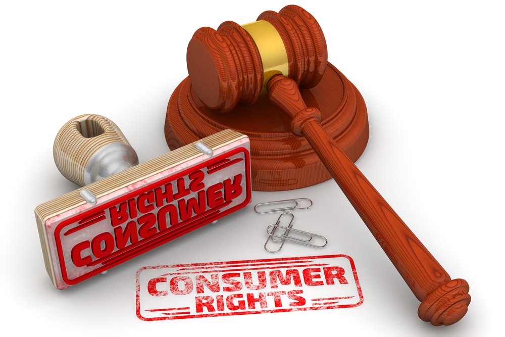 consumer rights